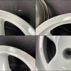 ABT / OZ RACING  ABT Sportsline  15x7j +35 4x100 CB