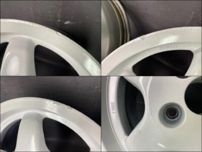 ABT / OZ RACING  ABT Sportsline  15x7j +35 4x100 CB