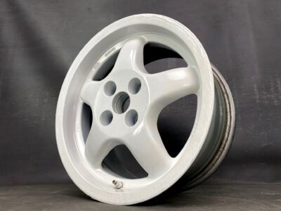 ABT / OZ RACING  ABT Sportsline  15x7j +35 4x100 CB