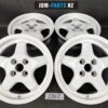 ABT / OZ RACING  ABT Sportsline  15x7j +35 4x100 CB