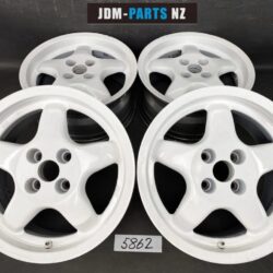 ABT / OZ RACING  ABT Sportsline  15x7j +35 4x100 CB