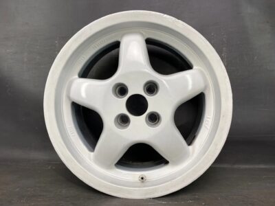 ABT / OZ RACING  ABT Sportsline  15x7j +35 4x100 CB