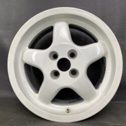 ABT / OZ RACING  ABT Sportsline  15x7j +35 4x100 CB