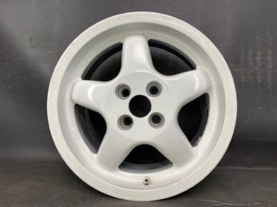 ABT / OZ RACING  ABT Sportsline  15x7j +35 4x100 CB