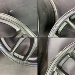 WORK EMOTION CR KAI 17x7j +32 5x100 CB