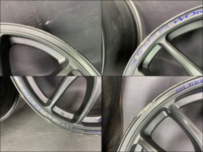 WORK EMOTION CR KAI 17x7j +32 5x100 CB