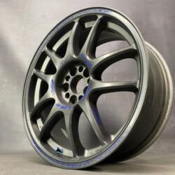 WORK EMOTION CR KAI 17x7j +32 5x100 CB