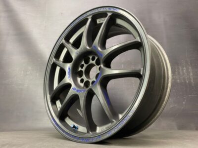 WORK EMOTION CR KAI 17x7j +32 5x100 CB