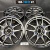 WORK EMOTION CR KAI 17x7j +32 5x100 CB