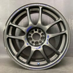 WORK EMOTION CR KAI 17x7j +32 5x100 CB