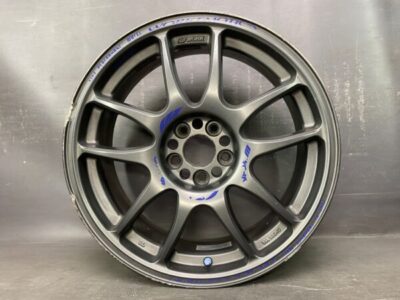 WORK EMOTION CR KAI 17x7j +32 5x100 CB