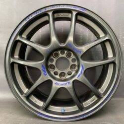 WORK EMOTION CR KAI 17x7j +32 5x100 CB