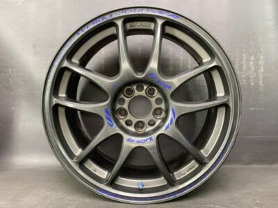 WORK EMOTION CR KAI 17x7j +32 5x100 CB