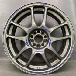 WORK EMOTION CR KAI 17x7j +32 5x100 CB