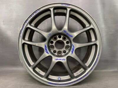 WORK EMOTION CR KAI 17x7j +32 5x100 CB