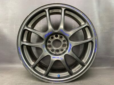 WORK EMOTION CR KAI 17x7j +32 5x100 CB