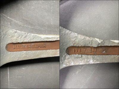 WORK EMOTION CR KAI 17x7j +32 5x100 CB