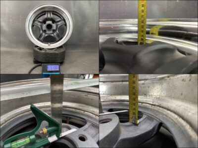 WEDS SPORT RS-5 Light Weight 5.1Kg 14x6j +10 4x114.3 CB