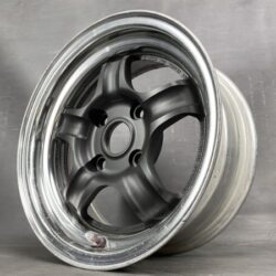 WEDS SPORT RS-5 Light Weight 5.1Kg 14x6j +10 4x114.3 CB