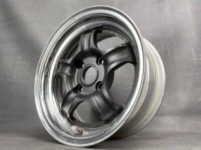 WEDS SPORT RS-5 Light Weight 5.1Kg 14x6j +10 4x114.3 CB