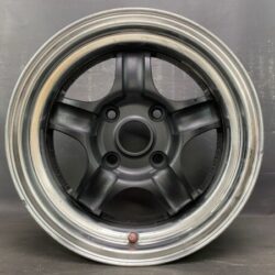 WEDS SPORT RS-5 Light Weight 5.1Kg 14x6j +10 4x114.3 CB