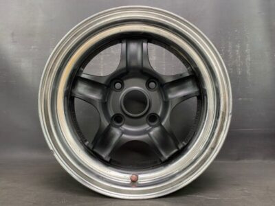 WEDS SPORT RS-5 Light Weight 5.1Kg 14x6j +10 4x114.3 CB