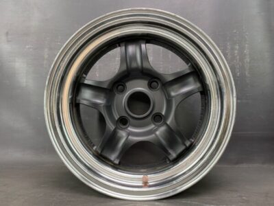 WEDS SPORT RS-5 Light Weight 5.1Kg 14x6j +10 4x114.3 CB