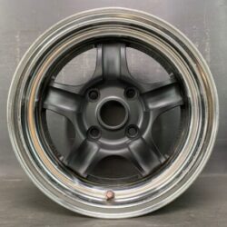 WEDS SPORT RS-5 Light Weight 5.1Kg 14x6j +10 4x114.3 CB