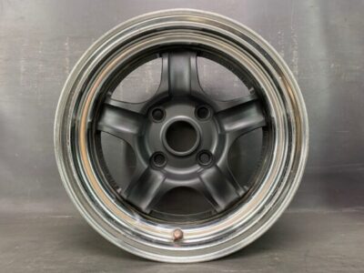 WEDS SPORT RS-5 Light Weight 5.1Kg 14x6j +10 4x114.3 CB