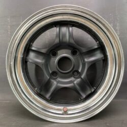 WEDS SPORT RS-5 Light Weight 5.1Kg 14x6j +10 4x114.3 CB