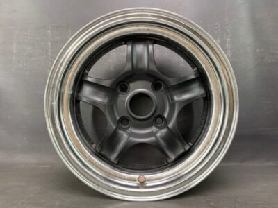 WEDS SPORT RS-5 Light Weight 5.1Kg 14x6j +10 4x114.3 CB