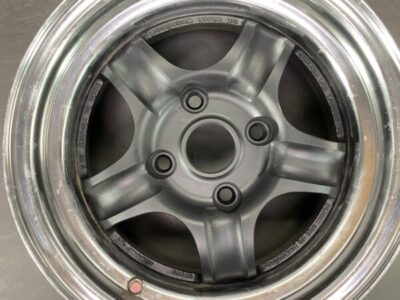 WEDS SPORT RS-5 Light Weight 5.1Kg 14x6j +10 4x114.3 CB