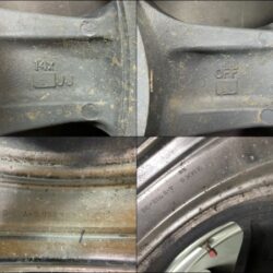 WEDS SPORT RS-5 Light Weight 5.1Kg 14x6j +10 4x114.3 CB