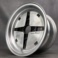 HOSHINO RACING IMPUL G5 / D-01 3 piece 14x7j +5 4x114.3 CB