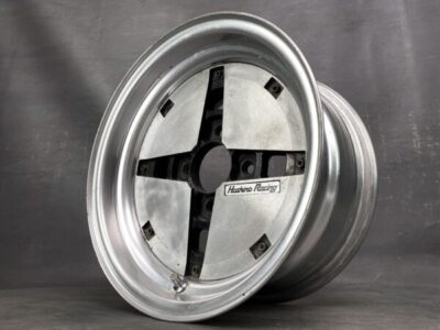 HOSHINO RACING IMPUL G5 / D-01 3 piece 14x7j +5 4x114.3 CB