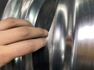 HOSHINO RACING IMPUL G5 / D-01 3 piece 14x7j +5 4x114.3 CB