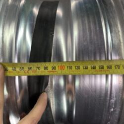 HOSHINO RACING IMPUL G5 / D-01 3 piece 14x7j +5 4x114.3 CB