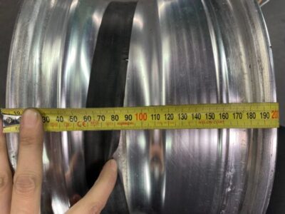 HOSHINO RACING IMPUL G5 / D-01 3 piece 14x7j +5 4x114.3 CB