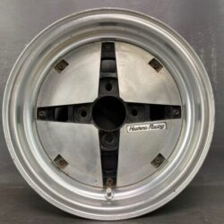 HOSHINO RACING IMPUL G5 / D-01 3 piece 14x7j +5 4x114.3 CB