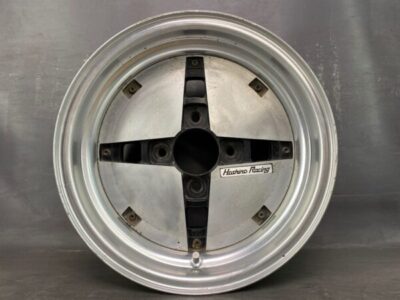 HOSHINO RACING IMPUL G5 / D-01 3 piece 14x7j +5 4x114.3 CB