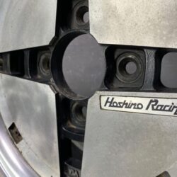 HOSHINO RACING IMPUL G5 / D-01 3 piece 14x7j +5 4x114.3 CB