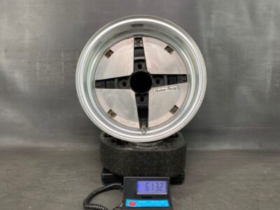 HOSHINO RACING IMPUL G5 / D-01 3 piece 14x7j +5 4x114.3 CB