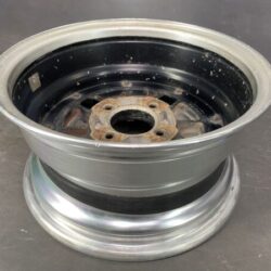 HOSHINO RACING IMPUL G5 / D-01 3 piece 14x7j +5 4x114.3 CB