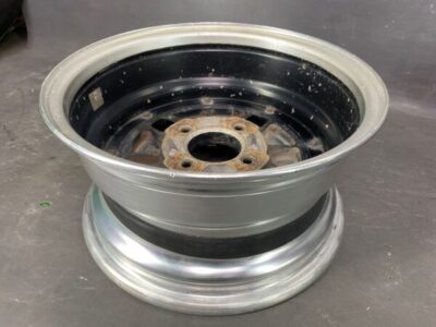 HOSHINO RACING IMPUL G5 / D-01 3 piece 14x7j +5 4x114.3 CB