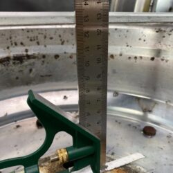 SSR SPEED STAR MK1 / MK-1 3 piece 15x7j +24 4x114.3 CB