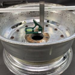 SSR SPEED STAR MK1 / MK-1 3 piece 15x7j +24 4x114.3 CB