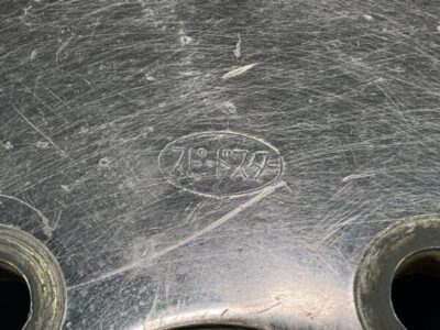 SSR SPEED STAR MK1 / MK-1 3 piece 15x7j +24 4x114.3 CB