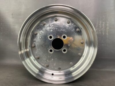 SSR SPEED STAR MK1 / MK-1 3 piece 15x7j +24 4x114.3 CB