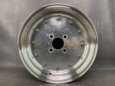 SSR SPEED STAR MK1 / MK-1 3 piece 15x7j +24 4x114.3 CB