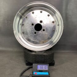 SSR SPEED STAR MK1 / MK-1 3 piece 15x7j +24 4x114.3 CB